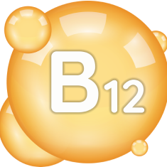 Symbol vytamínu B12